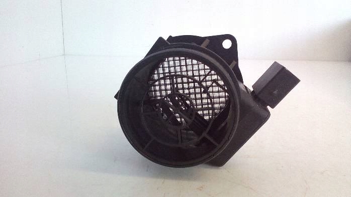 фото №7, Расходомер volvo v40 1,6 b 1997r. 5wk9624