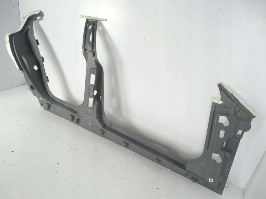 фото №3, Поріг обшивка aston martin rapide