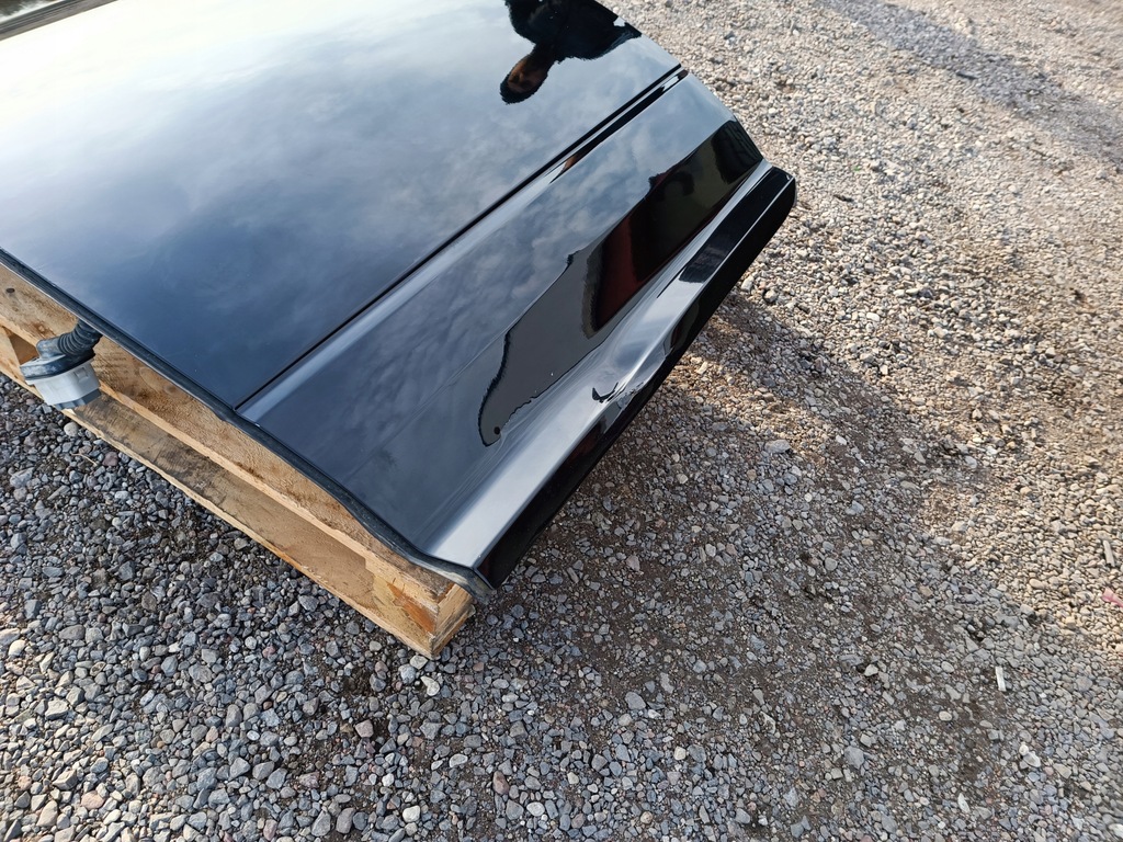 фото №11, Двері лівий задня задні короткі dodge ram 1500 2009-2018