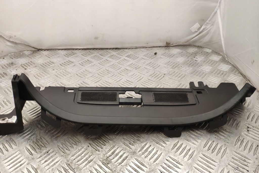 фото №9, Полка багажника bmw 7 g11, g12 7382032 2.0l дизель 170kw 2018