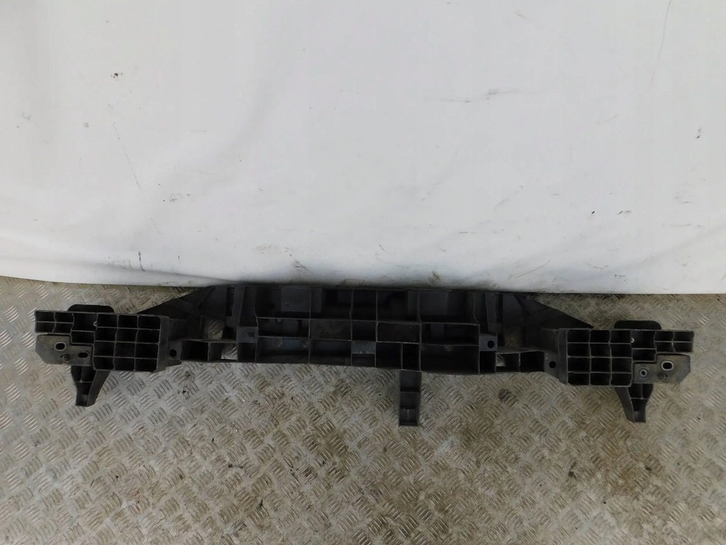 фото №2, Балка бампера заднего renault twingo ii 2 07-