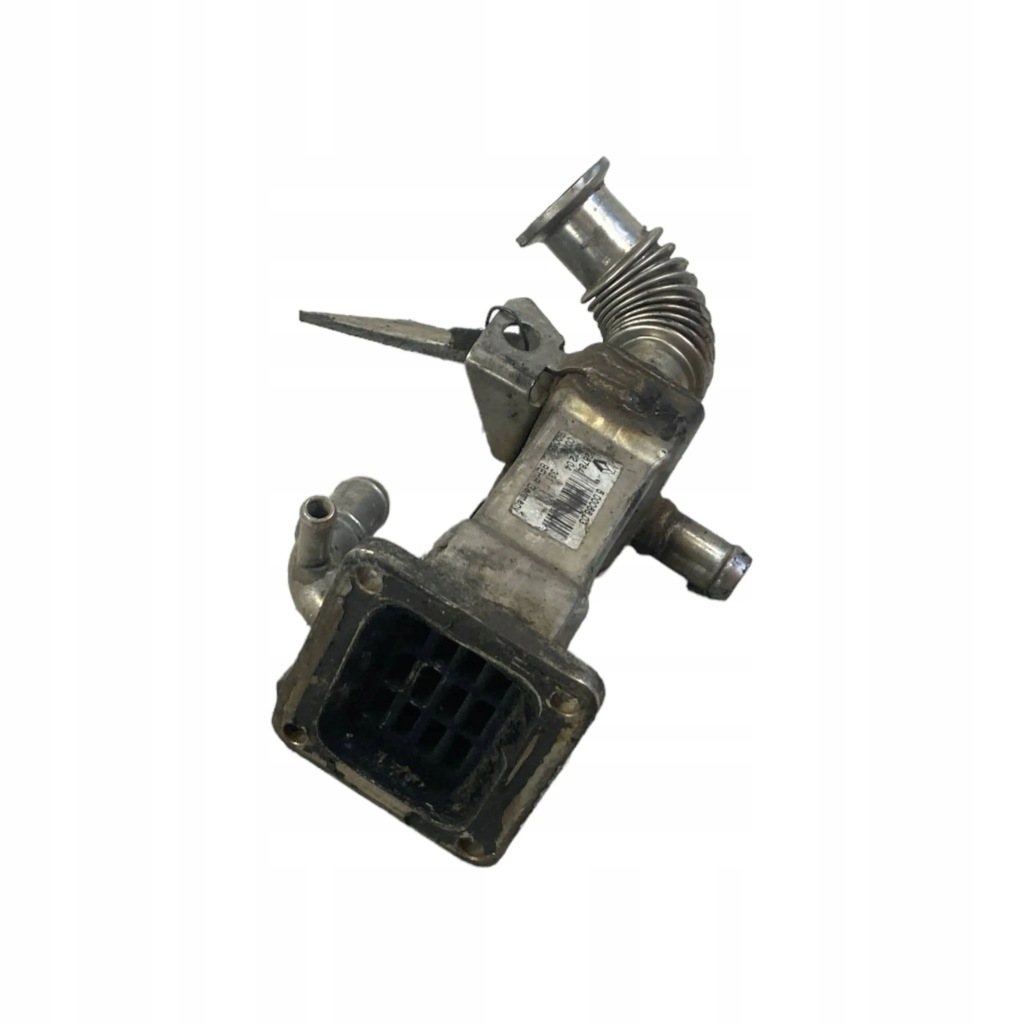 Купить Радиатор egr renault megane ii 8200360566a