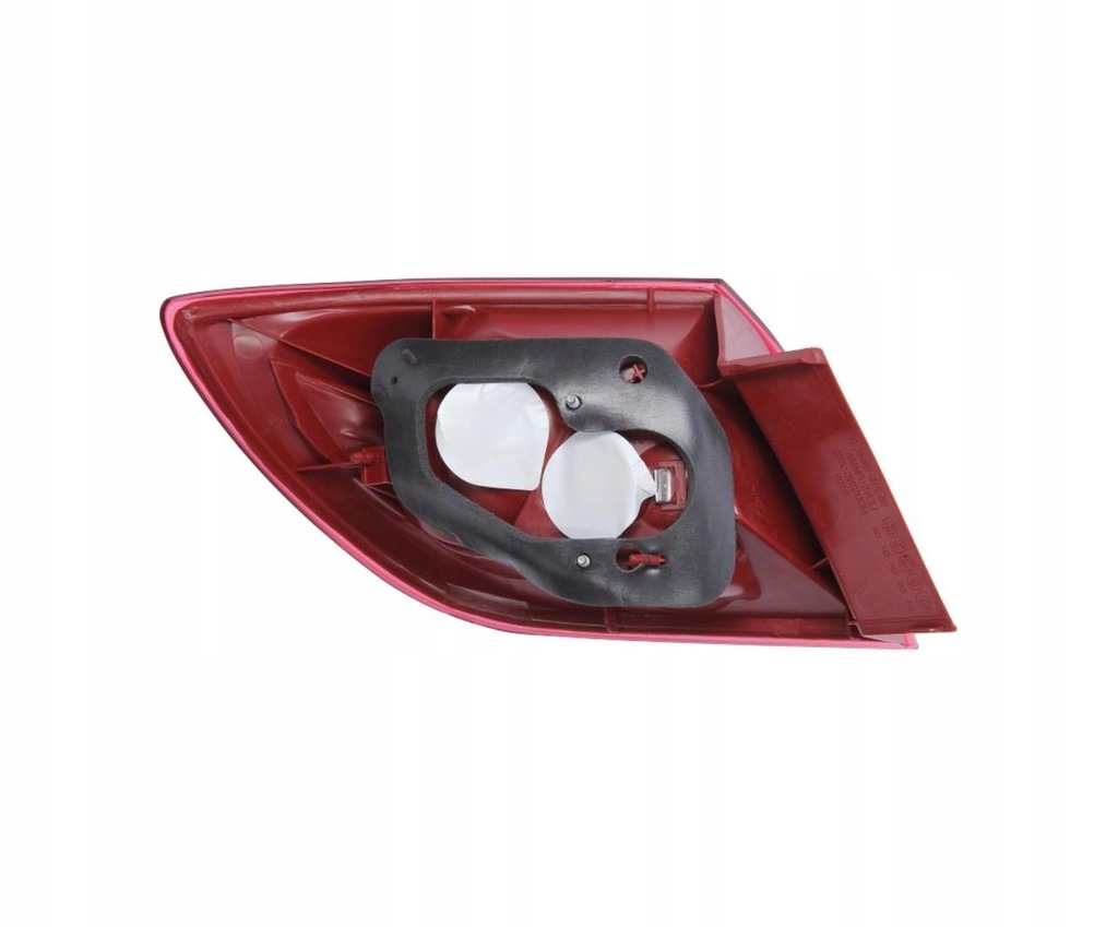 фото №1, Лампа задня mazda 3 03- bp4k51150d права