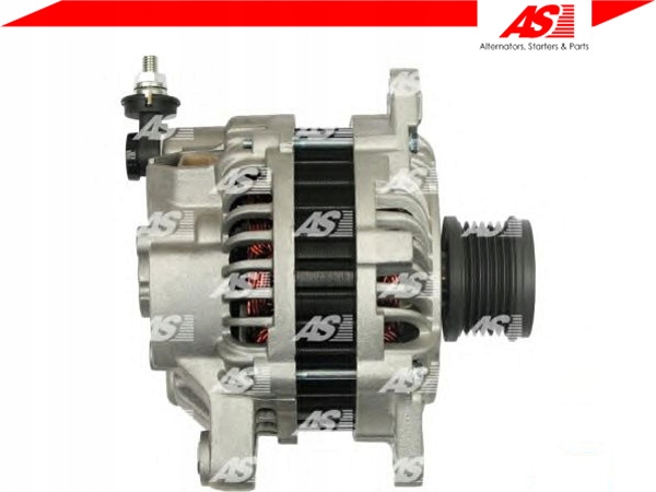 Генератор as-pl a2044 Доставка