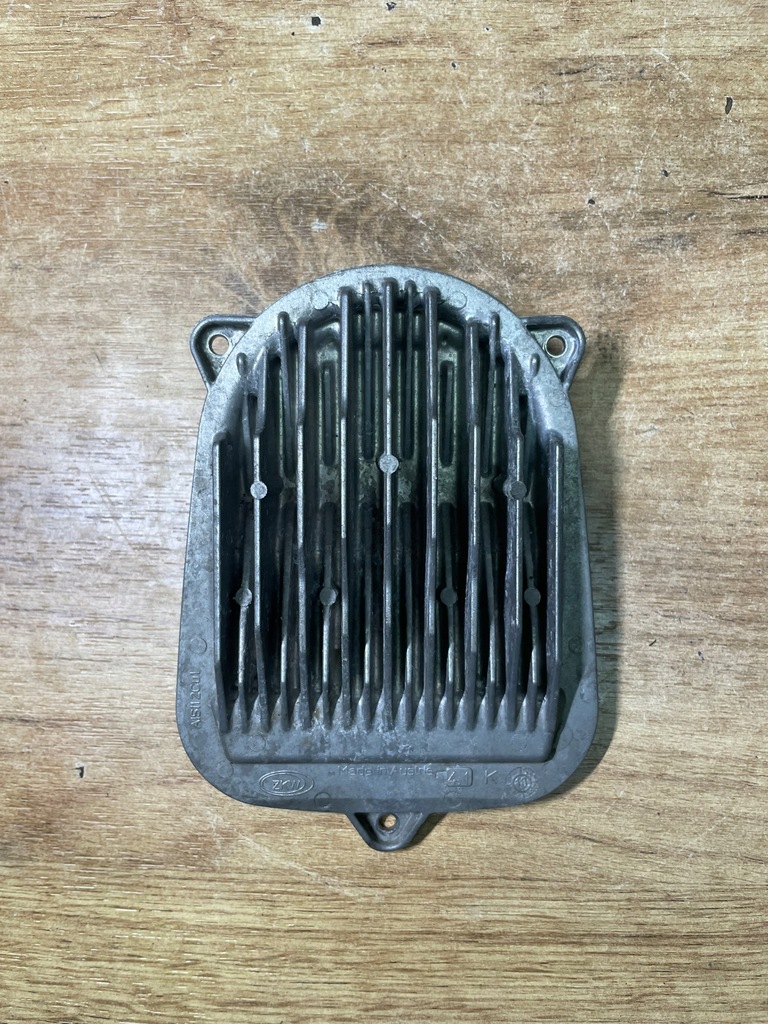 фото №1, Преобразователь модуль led mercedes glc w253 a2539068100