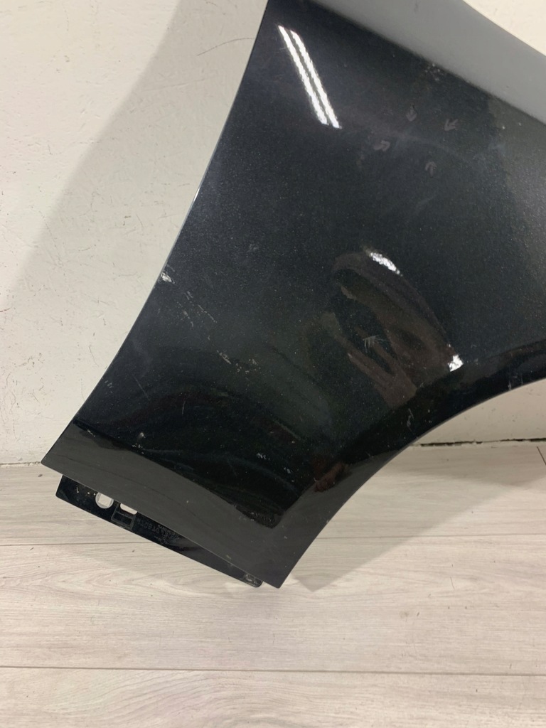 фото №6, Mercedes cls 257 крила передній правий перед a257