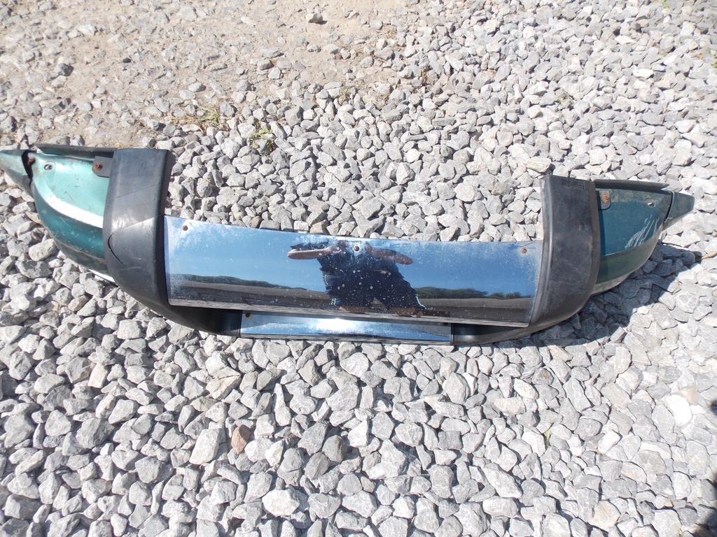 фото №10, Бампер перед isuzu d-max i кенгурятник