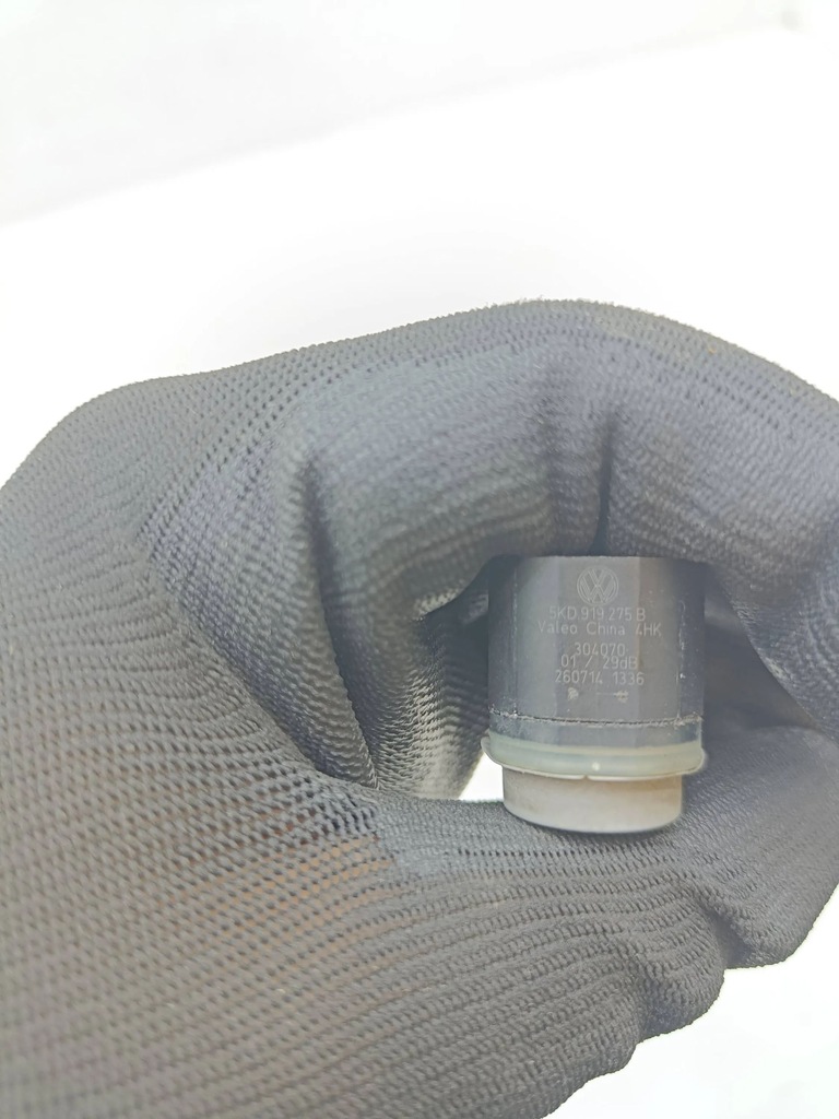 фото №6, Audi q5 sq5 2015 датчик парковки pdc