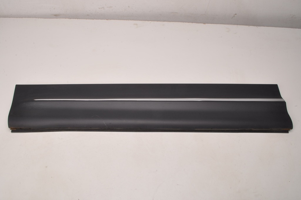 фото №1, Mercedes eqb x243 молдинг двері ліва перед передня 24r a2477274501