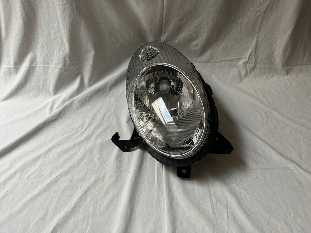 фото №10, Фара правий лампа nissan micra iii 2002-2007