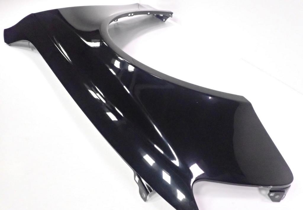 фото №9, 8k0821103b крыло левый перед ly9b audi rs4 b8 8k