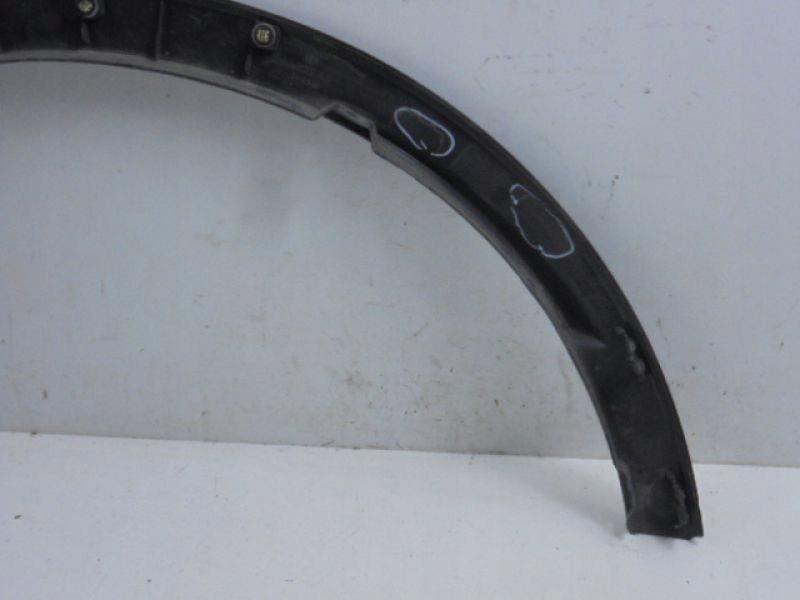 фото №11, Toyota c-hr молдинг крыла задняя 75605-f4010