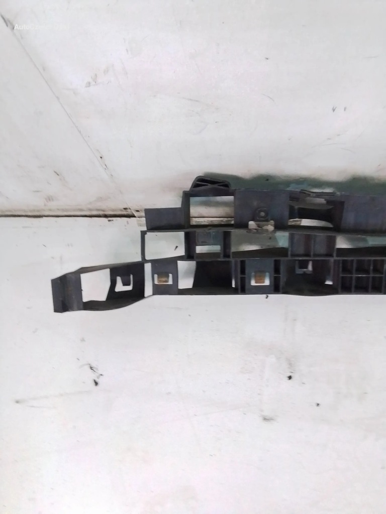 фото №8, Opel vivaro b абсорбер бампера перед 93450026