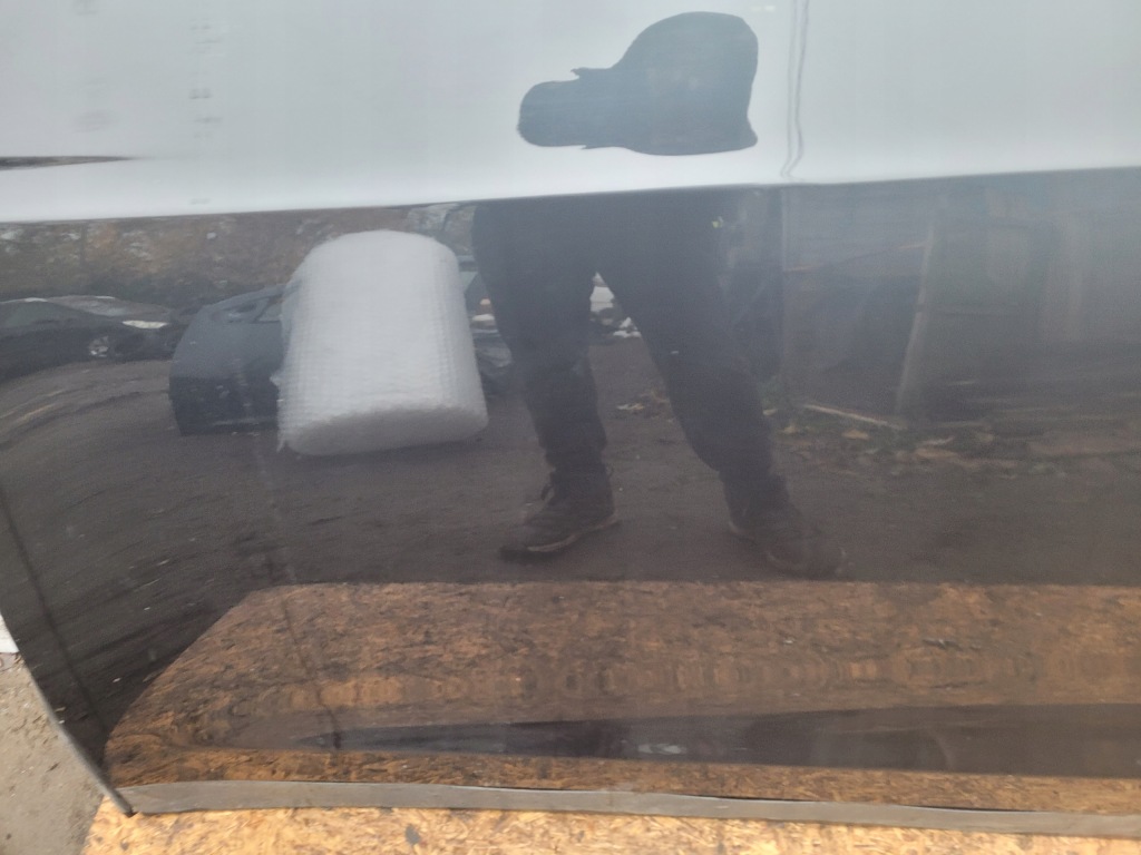 Купити Двері передні перед ліва tesla model x повний