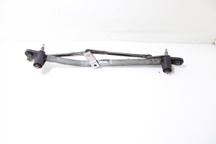 фото №3, Механизм дворник перед alfa romeo 159