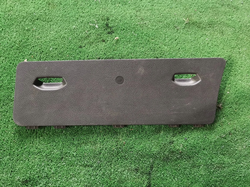 фото №1, Захист заглушка бардачка transit custom bk21-v11660-ad