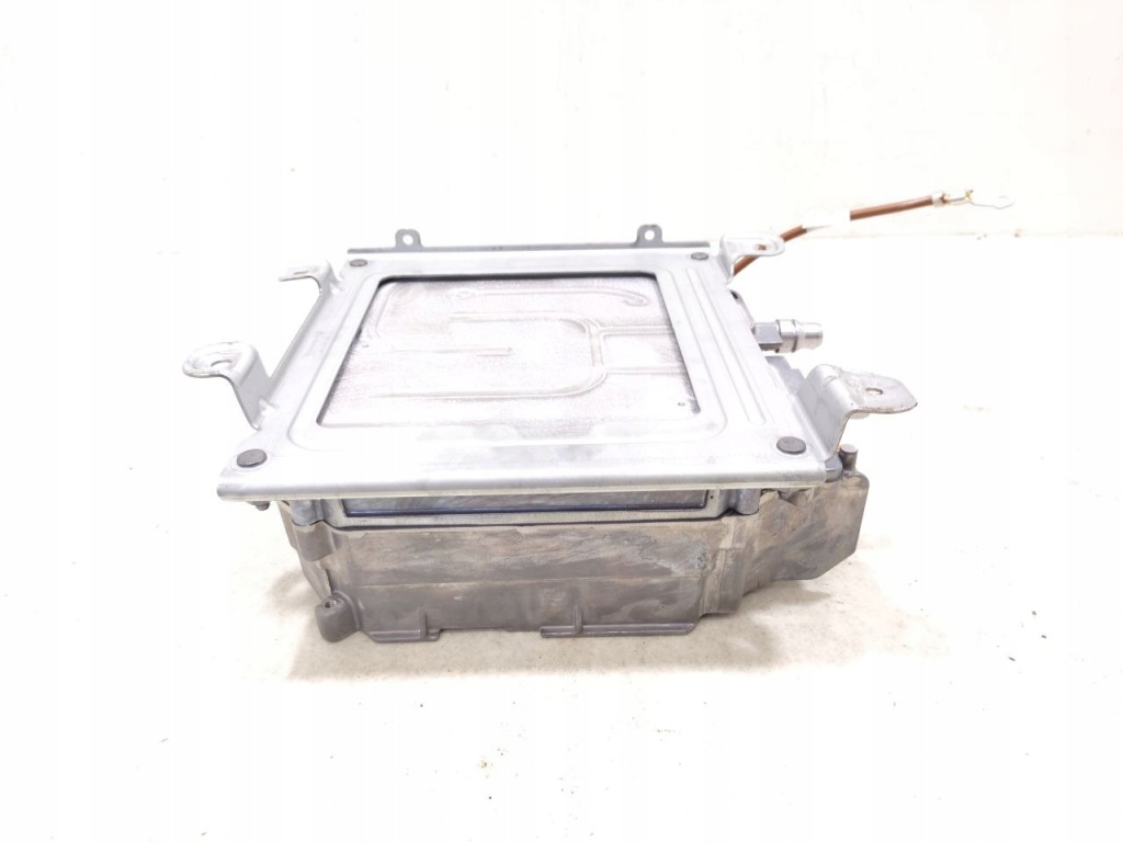 Mercedes-benz eqb 2023 инвертор / блок розжига напряжения a0009015411 с Разборки