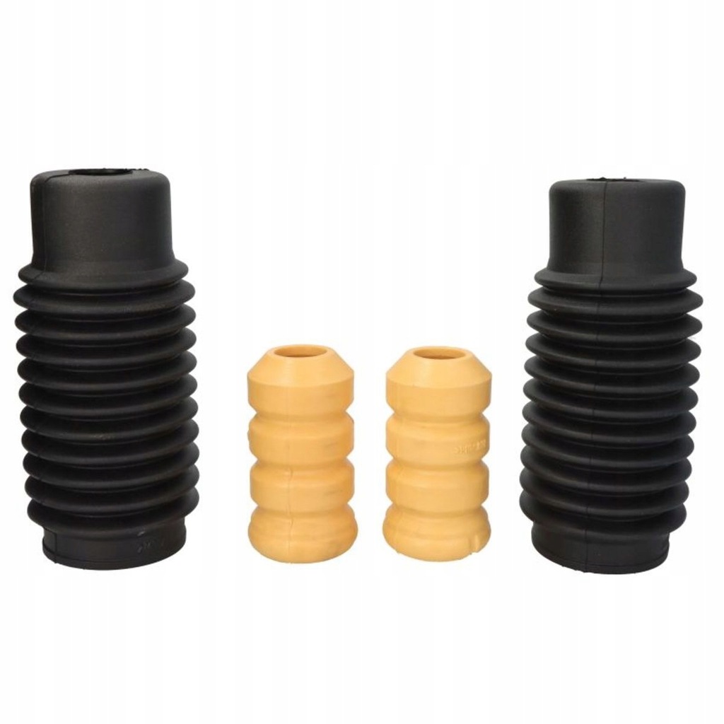 фото №3, Защита i отбойники перед mazda 626 v 97-02