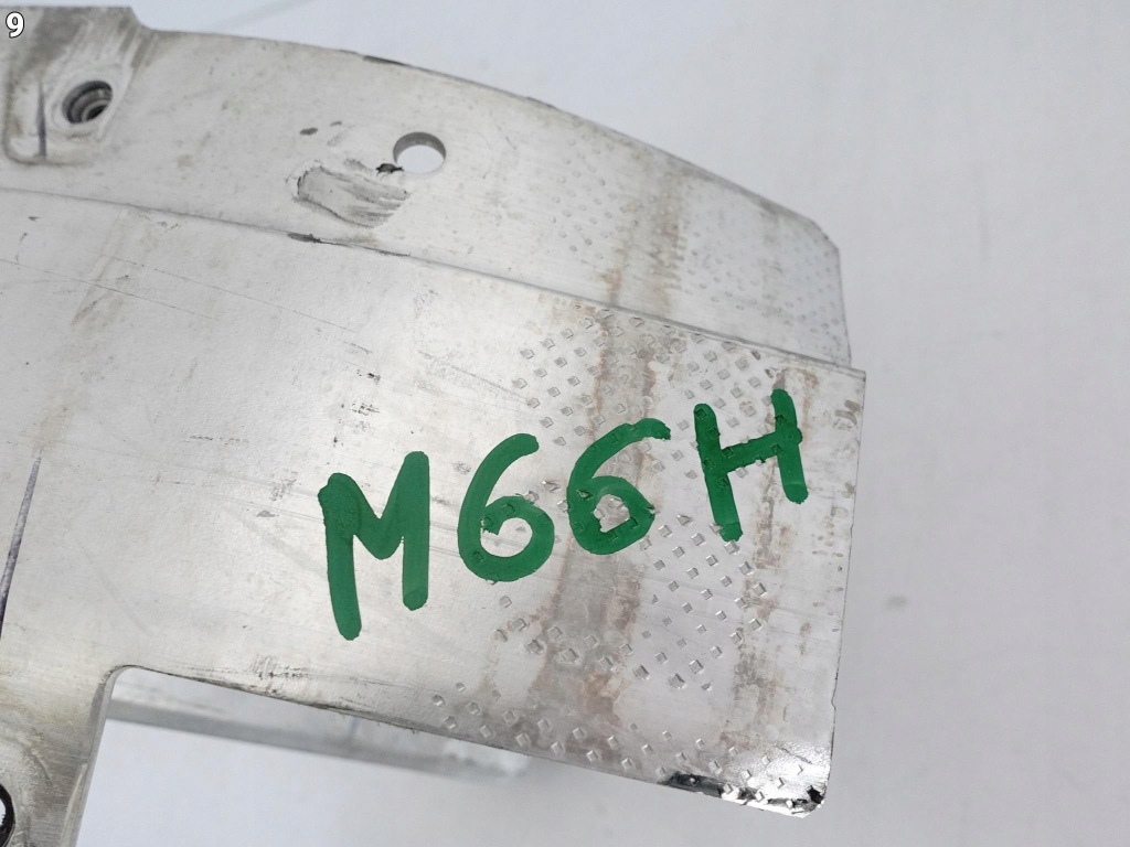 фото №10, Bmw x7 g07 lift lci m-pakiet 22- балка кронштейн w бампер перед