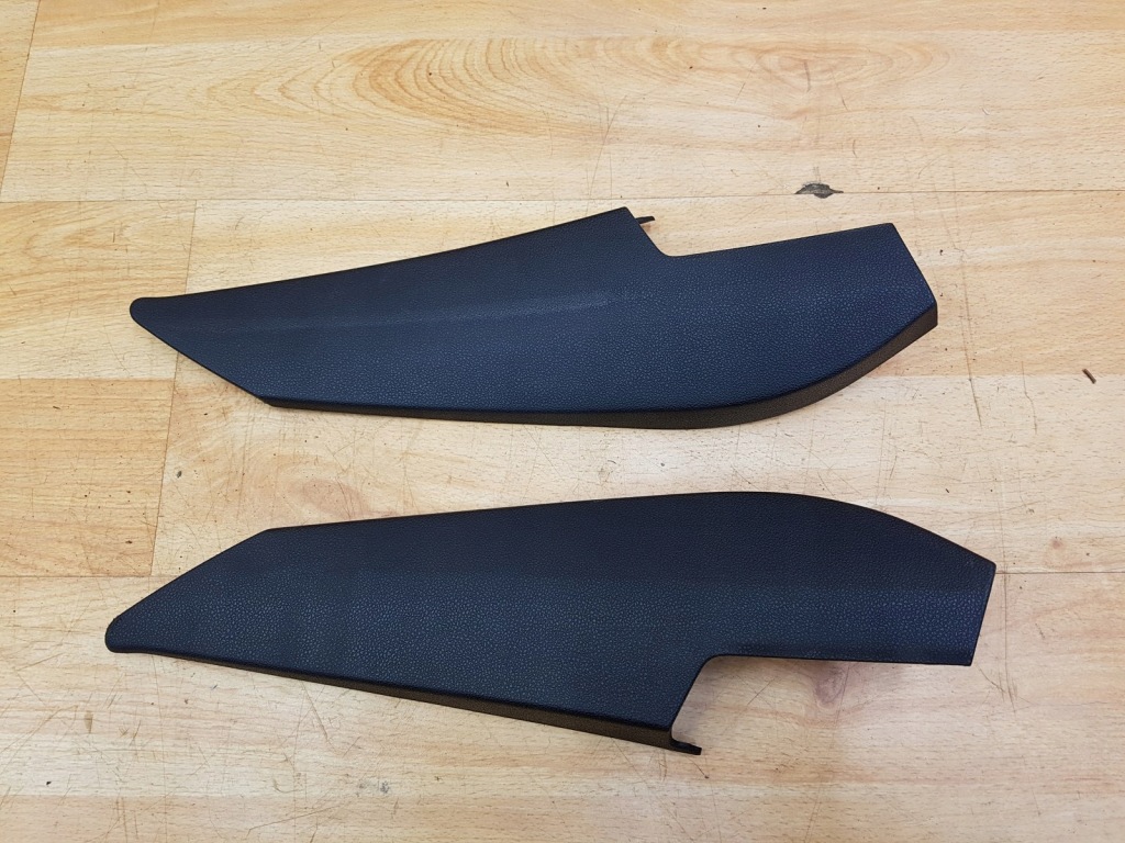 фото №1, Защита зеркало 2szt пара mercedes w245