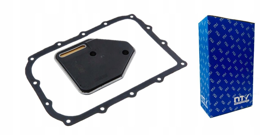 фото №14, Фільтр автоматичної коробки передач fsf-fr-008 nty