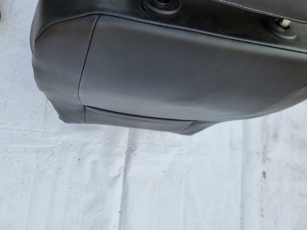 фото №8, Vw atlas 3.6 awd сиденье пассажира правый перед с подогревом вентилируемый 2018-