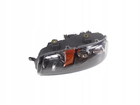 фото №1, Фара левый fiat punto 46522725