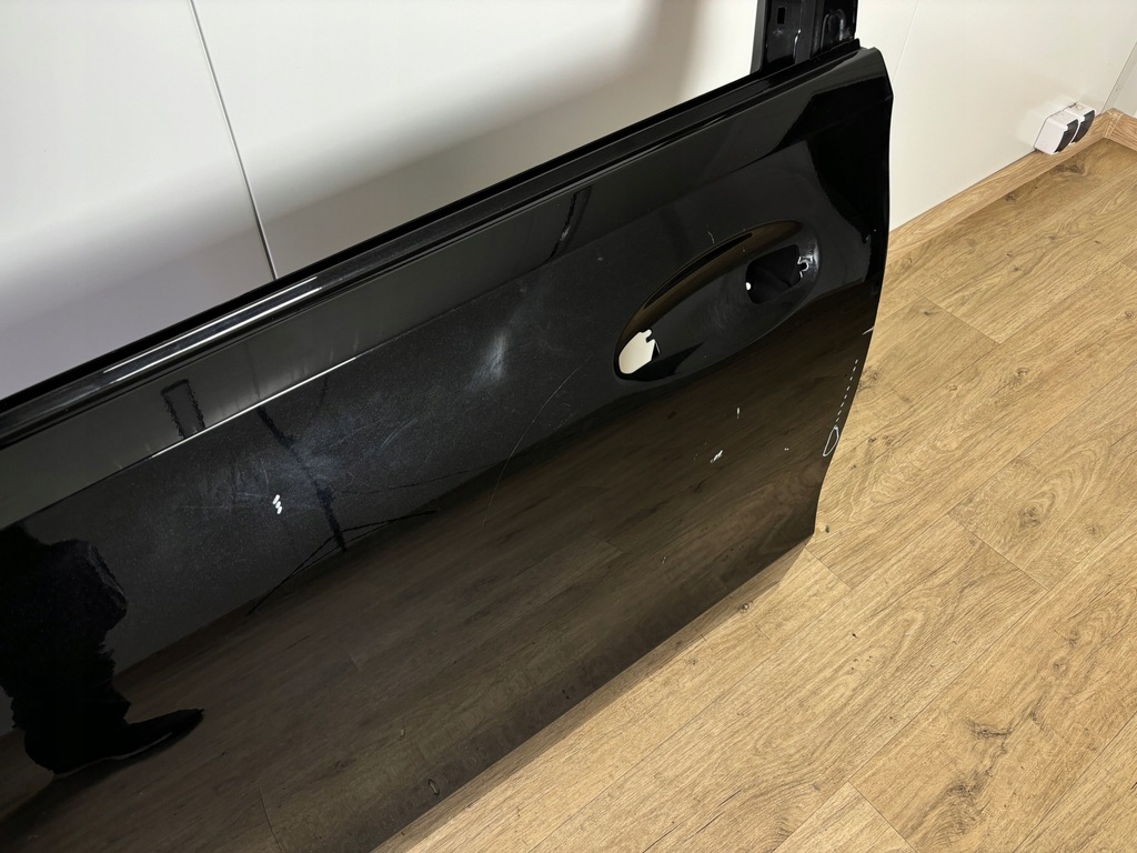 фото №6, Mercedes c-klasa w206 дверь перед левая передние