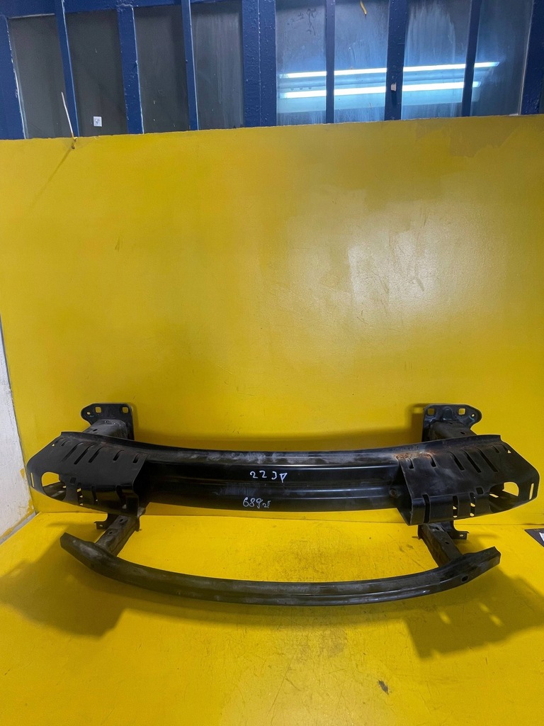 фото №9, Mini cooper countryman r60 2013 балка бампера передний