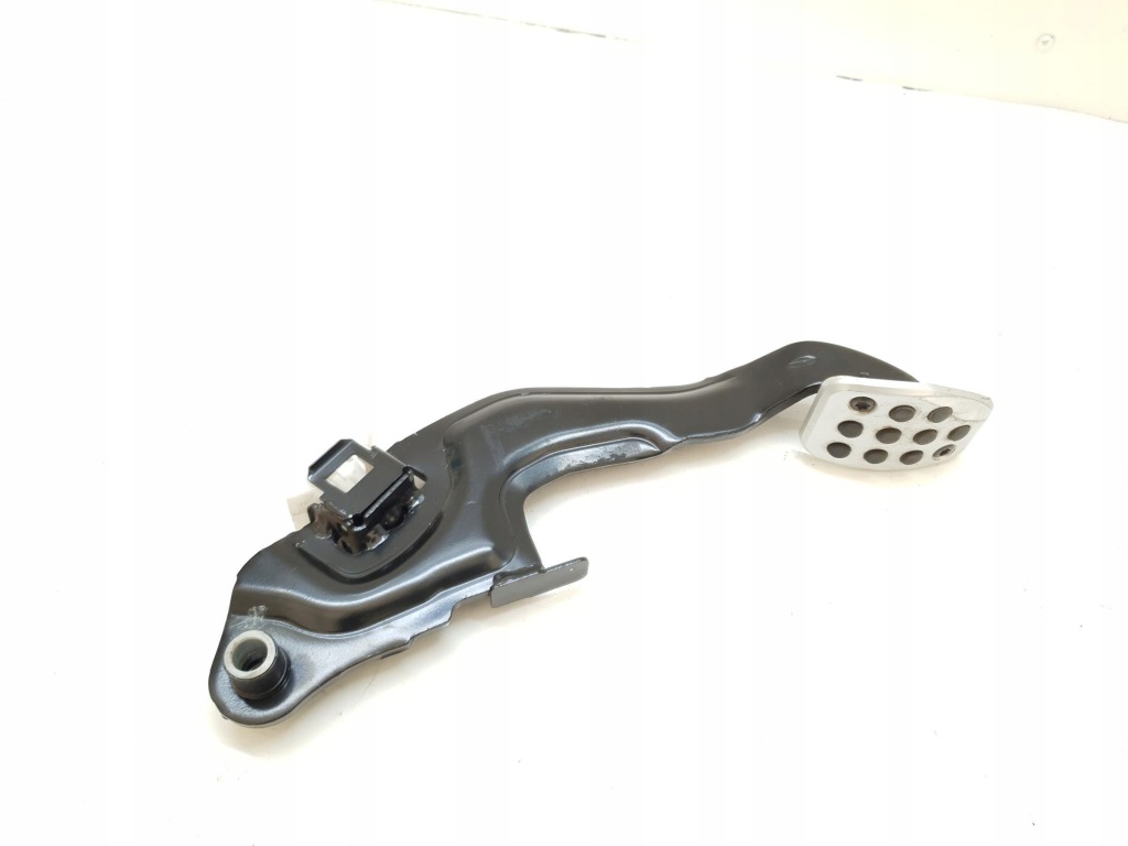 фото №3, Педаль гальма citroen ds3