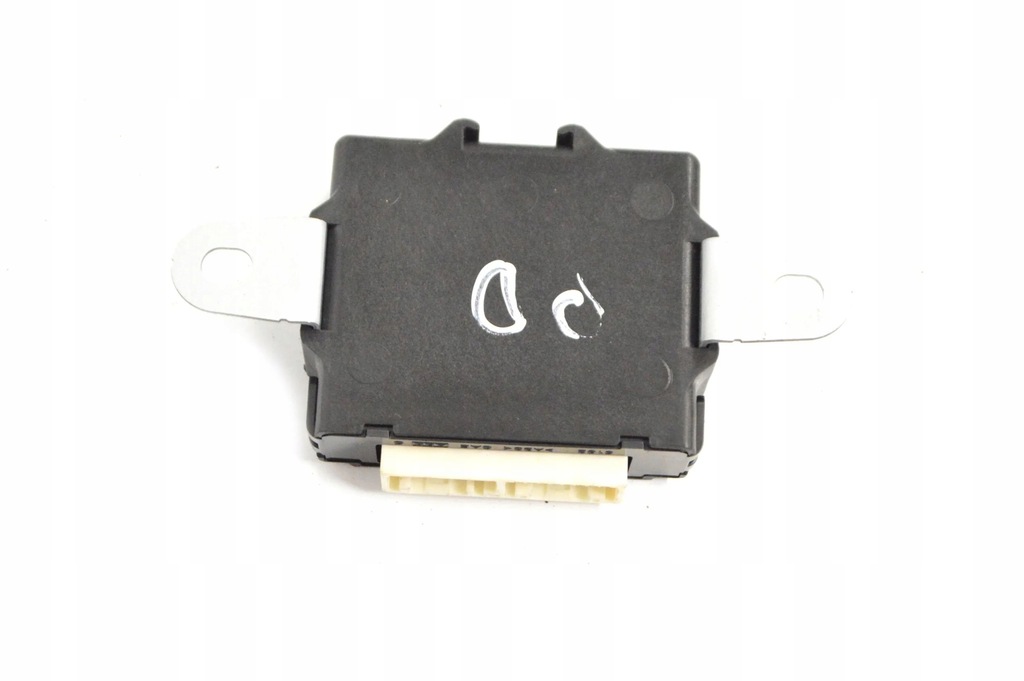 фото №2, Lexus rx 450h 2018 правая сторона модуль / блок управления зеркал боковых