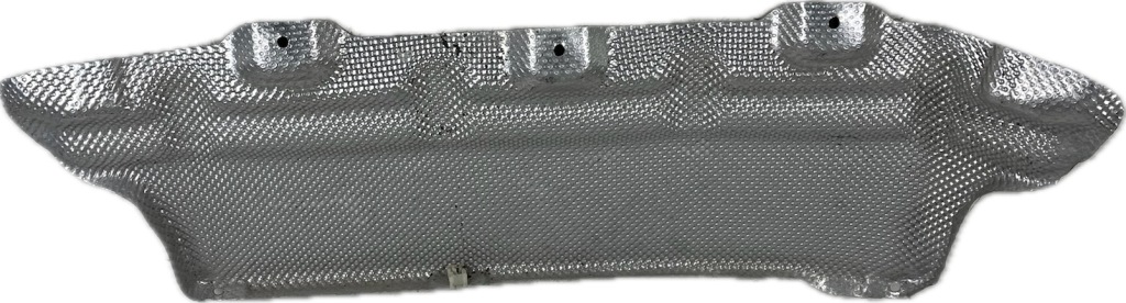 фото №1, Bmw 3 g20 g21 захист теплова вихлоп задня 7341000