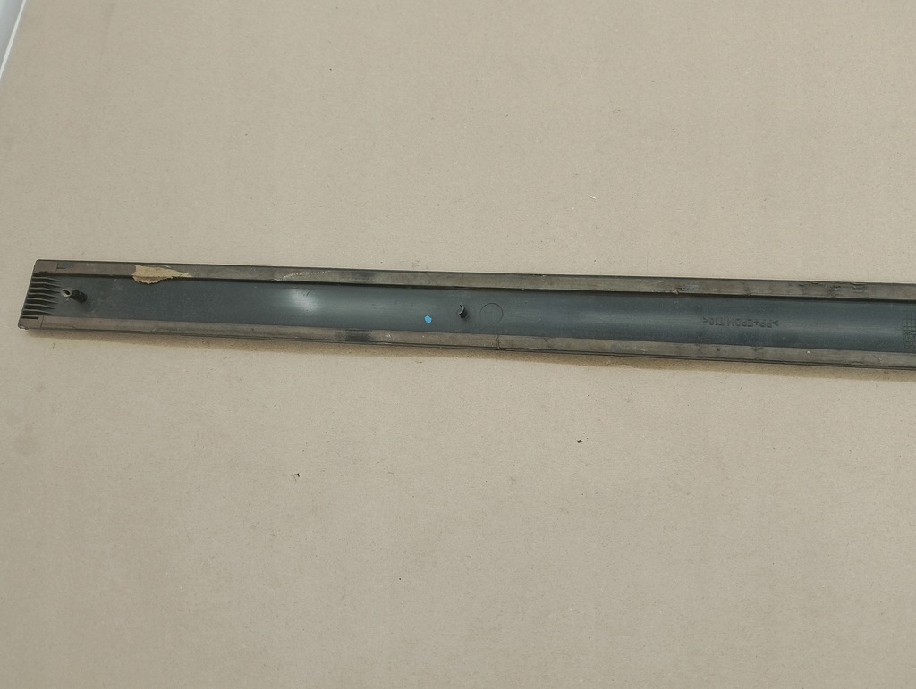 фото №9, Vw caddy ii молдинг двері права передня перед