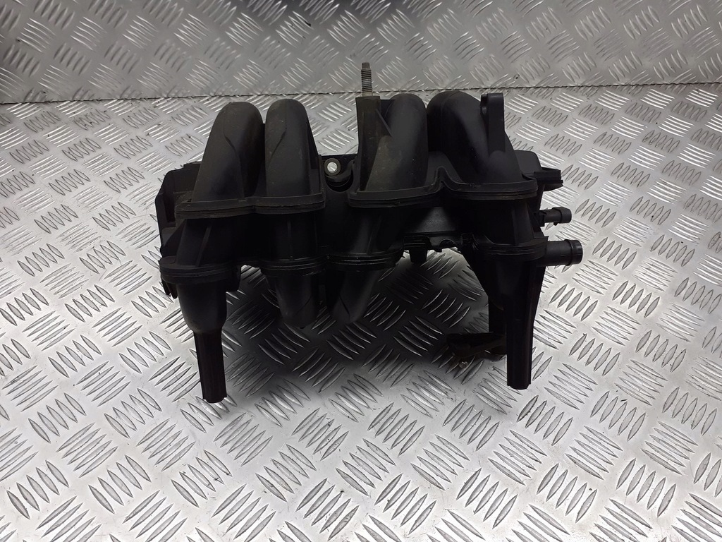 фото №1, Коллектор всасывающий renault thalia i 1.4