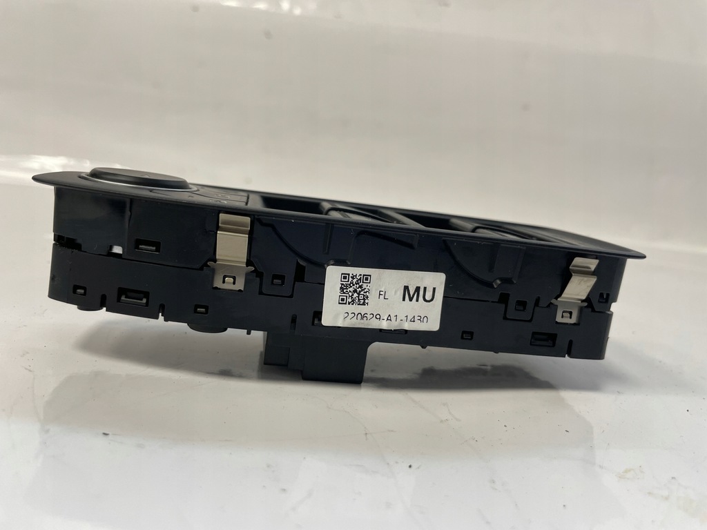 фото №7, Renault arkana перемикач вікон лівий перед 254102693r