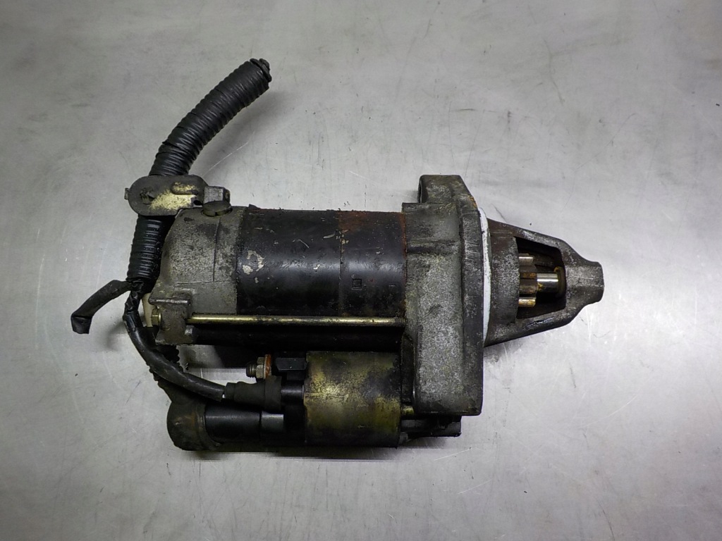 фото №1, Honda cr-v ii 2.0 b стартер 228000-9872