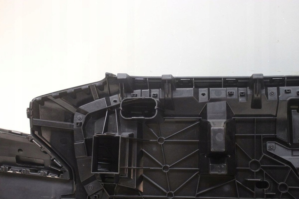 фото №11, Бампер перед передній audi q4 e-tron 89a807103b