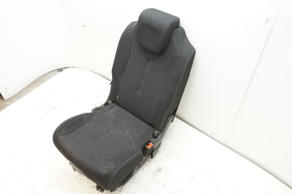 фото №5, Сидіння 2 ряд середній citroen c4 grand picasso