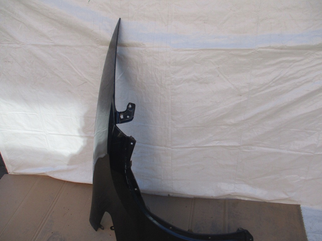 фото №6, Праве крило лівий правий honda civic viii ufo