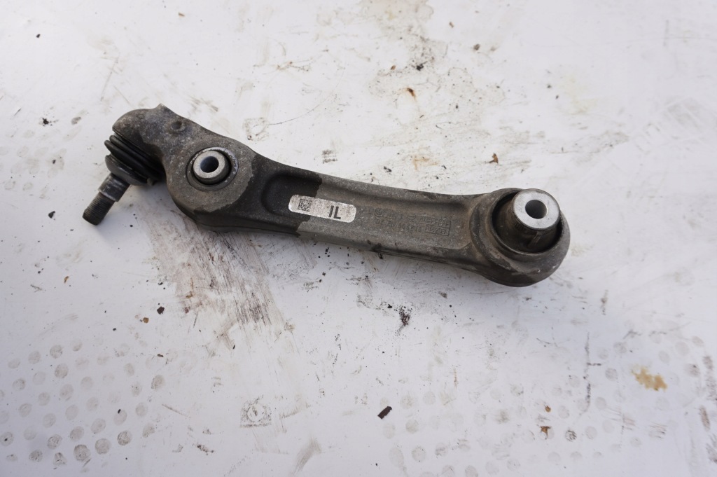 фото №1, Важіль лівий перед bmw 5 f10 535i 3.0b