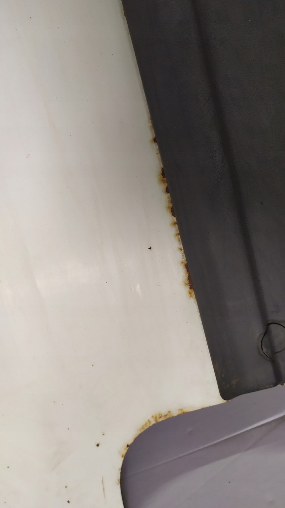 фото №6, Двері перед праве iveco daily