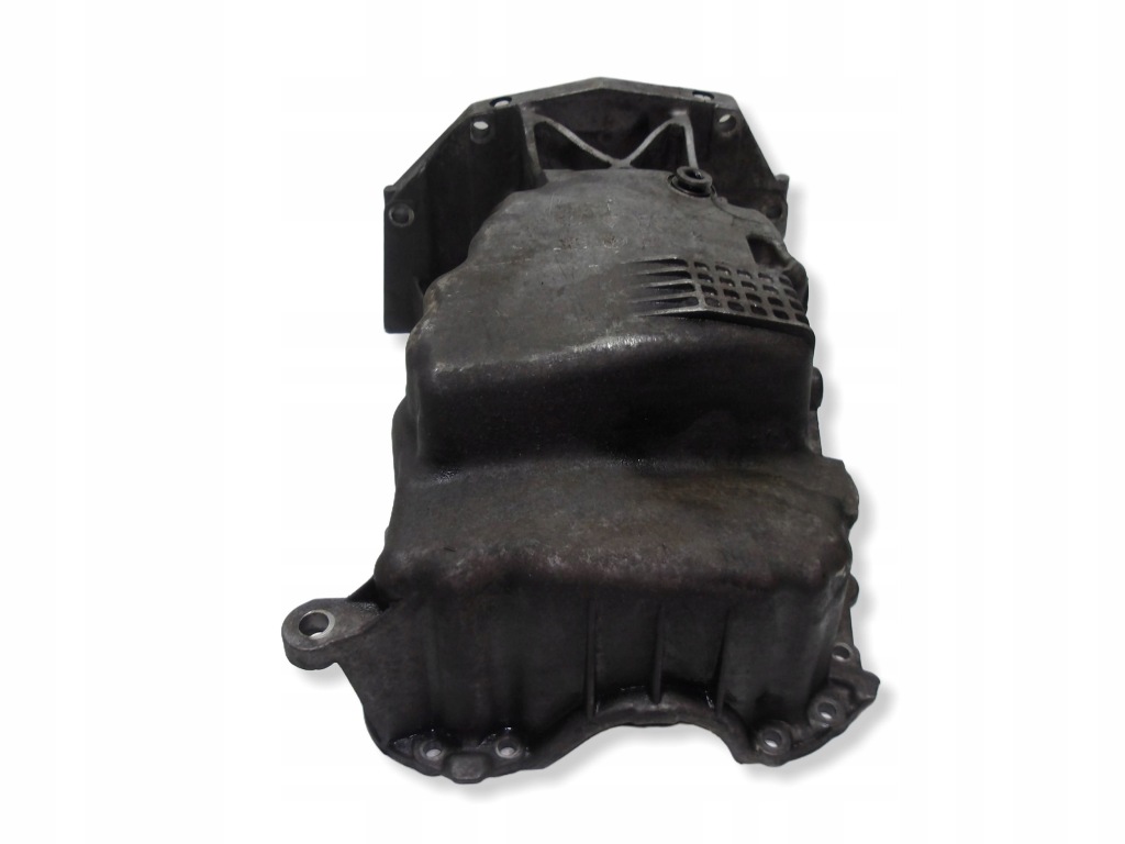 Поддон масла масляная renault clio dacia 111118070r 1.5 dci в Украине