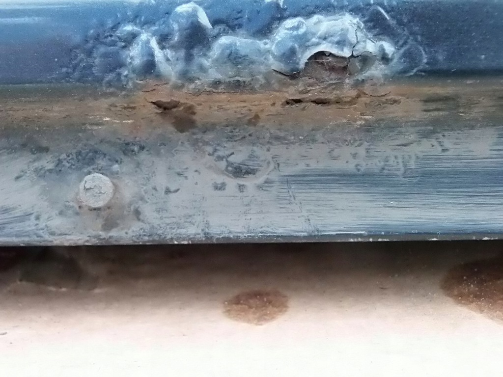 фото №14, Двері ліва lz9w audi a3 8p 2.0 tdi 3 двері