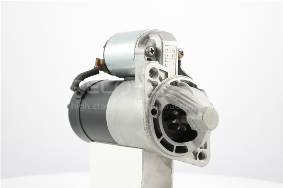 фото №8, Стартер hyundai kia coupe cee'd pro sportage i30 elantra tiburon 2.0