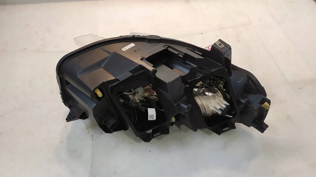 фото №14, Лампа лівий перед jumpy expert