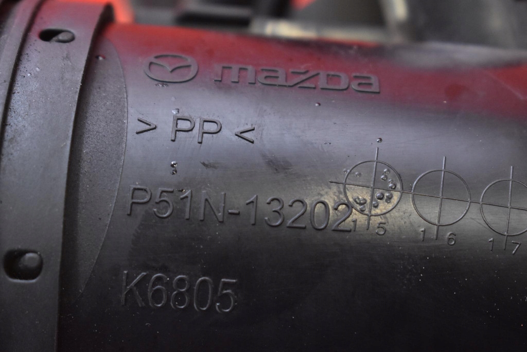 фото №11, Корпус фільтра повітря p51n-133ay mazda mx-5 iv nd 2.0 skyactiv 160 km