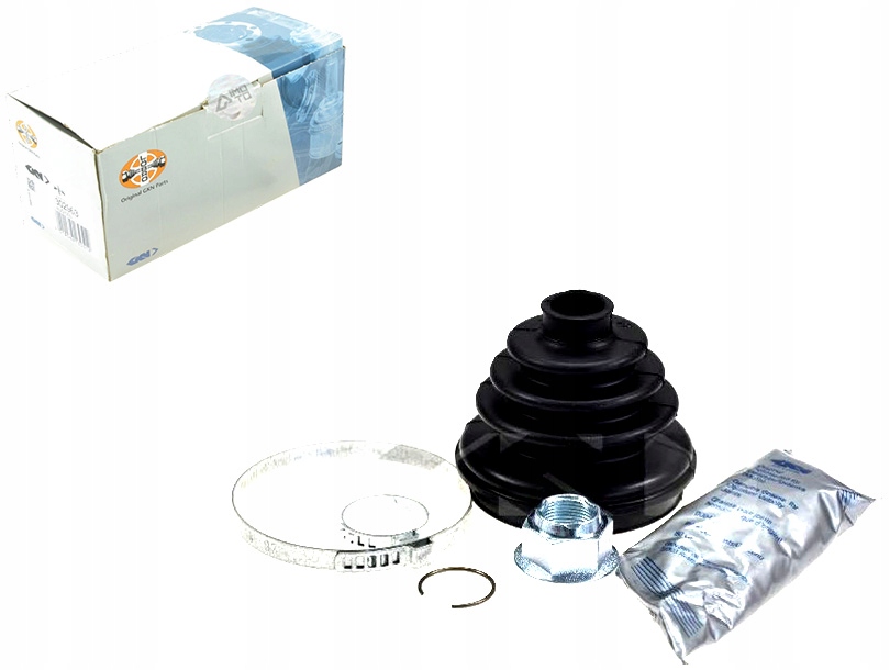 фото №1, Lobro захист шарнір alfa romeo