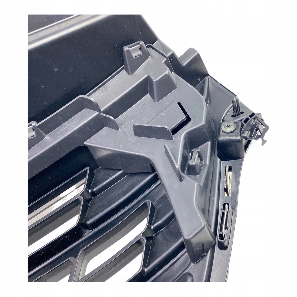 фото №10, Решётка радиатора решётка радиатора renault trafic iii 3 lift 623105226r