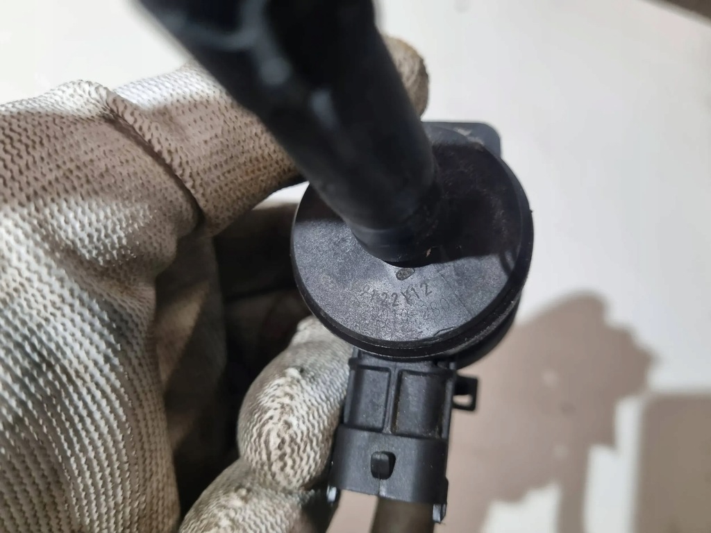 фото №8, Hyundai i10 ii клапан вакууму 9270930004 1.6 gdi