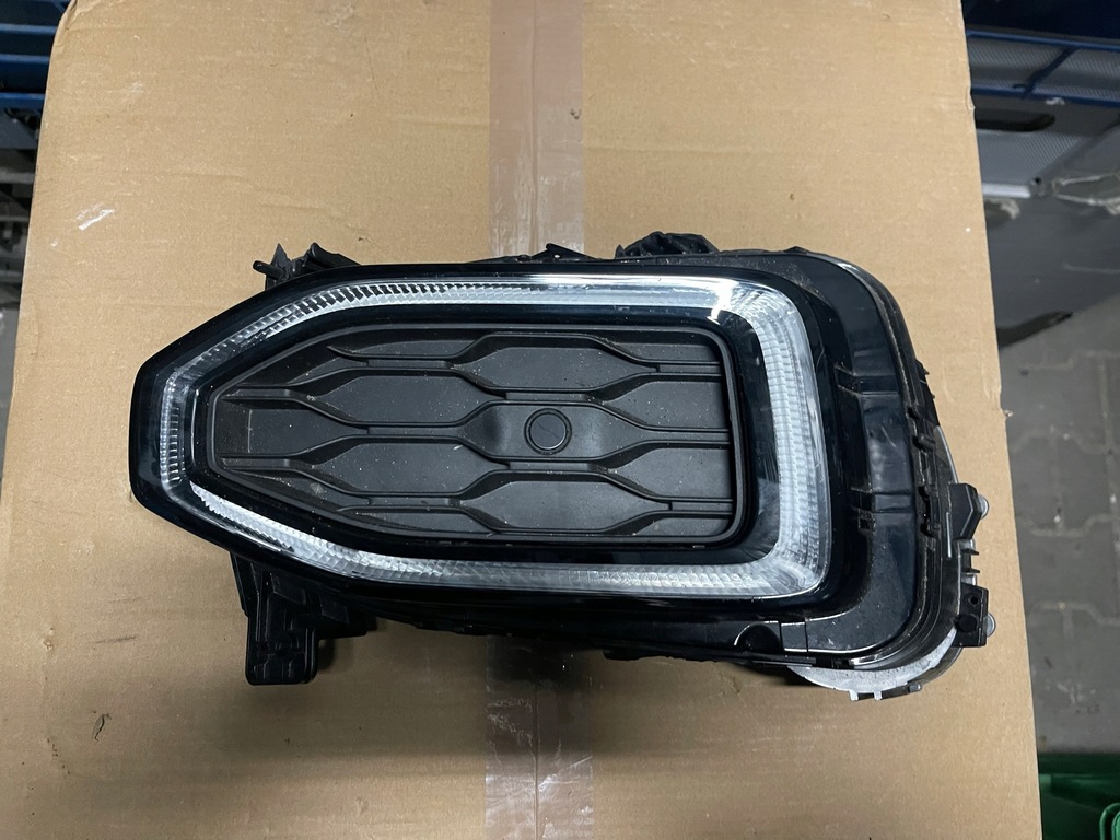 фото №1, Vw t-roc drl лампа led 2ga941056f14s